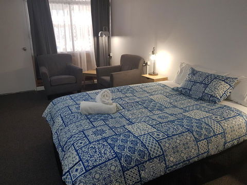 The Q Motel Rockhampton - Inverell Accommodation 25