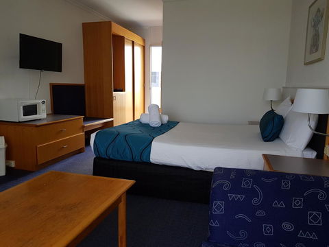 The Q Motel Rockhampton - Inverell Accommodation 30