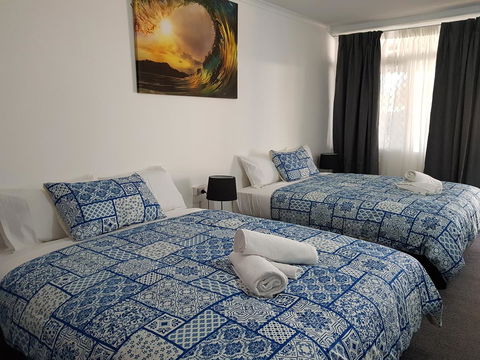 The Q Motel Rockhampton - Inverell Accommodation 13