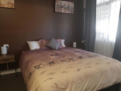 The Q Motel Rockhampton - Inverell Accommodation 5