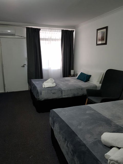 The Q Motel Rockhampton - Inverell Accommodation 17