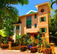 Martinique On Macrossan - Inverell Accommodation