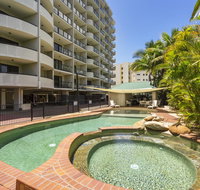 Quest Townsville - Inverell Accommodation
