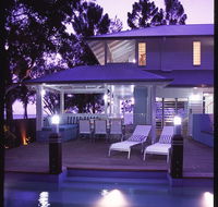 The Pines At Oak Beach - Inverell Accommodation