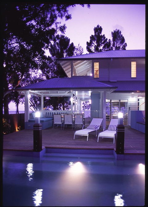 The Pines At Oak Beach - Inverell Accommodation 0