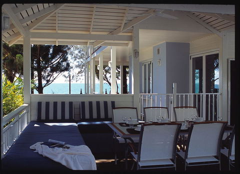The Pines At Oak Beach - Inverell Accommodation 6