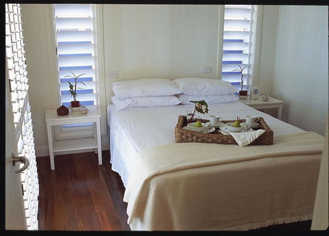 The Pines At Oak Beach - Inverell Accommodation 11