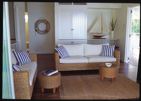 The Pines At Oak Beach - Inverell Accommodation 9