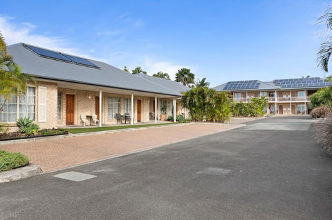 Coopers Colonial Motel - Inverell Accommodation 25