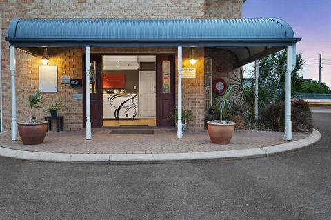 Coopers Colonial Motel - Inverell Accommodation 6