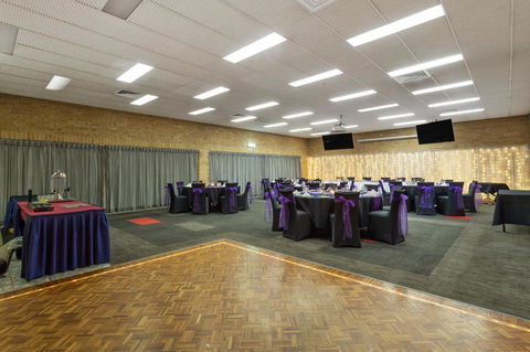 Coopers Colonial Motel - Inverell Accommodation 7