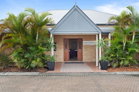 Coopers Colonial Motel - Inverell Accommodation 21