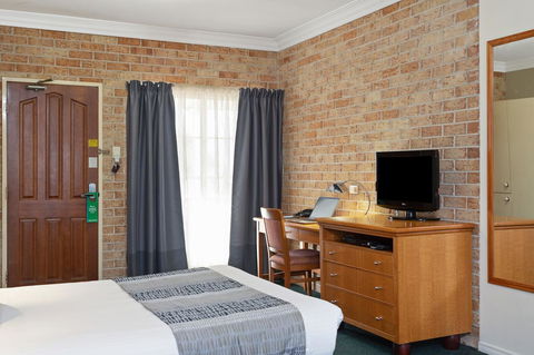 Coopers Colonial Motel - Inverell Accommodation 17