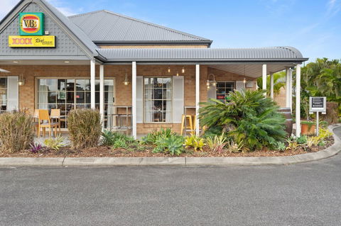 Coopers Colonial Motel - Inverell Accommodation 28