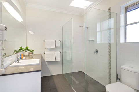 Coopers Colonial Motel - Inverell Accommodation 5