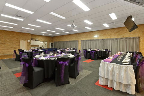 Coopers Colonial Motel - Inverell Accommodation 14