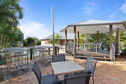 Coopers Colonial Motel - Inverell Accommodation 29