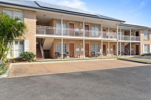 Coopers Colonial Motel - Inverell Accommodation 27