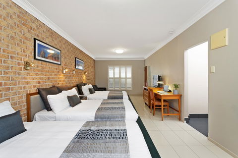 Coopers Colonial Motel - Inverell Accommodation 3