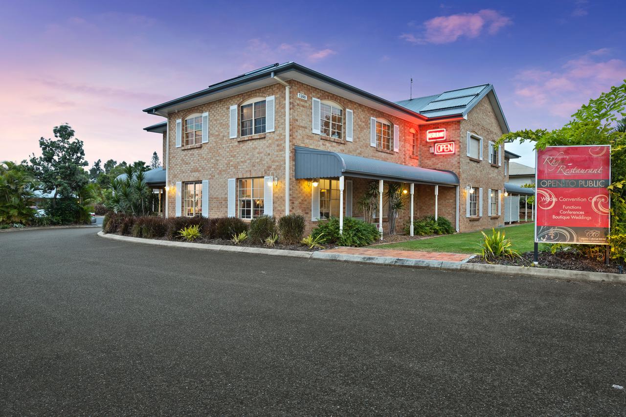 Heathwood QLD Inverell Accommodation