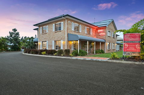 Coopers Colonial Motel - Inverell Accommodation 0