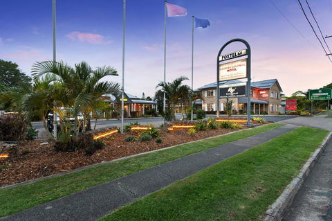 Coopers Colonial Motel - Inverell Accommodation 2