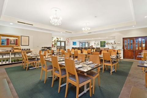 Coopers Colonial Motel - Inverell Accommodation 10