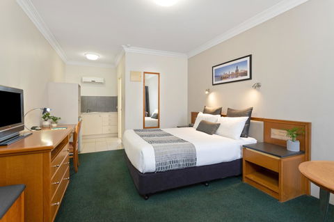 Coopers Colonial Motel - Inverell Accommodation 35