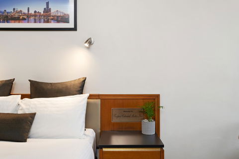 Coopers Colonial Motel - Inverell Accommodation 4