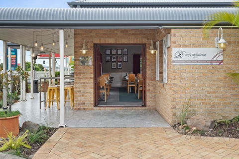 Coopers Colonial Motel - Inverell Accommodation 22
