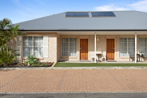Coopers Colonial Motel - Inverell Accommodation 26