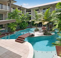 Shantara Apartments Port Douglas - Adults Only Retreat - Inverell Accommodation