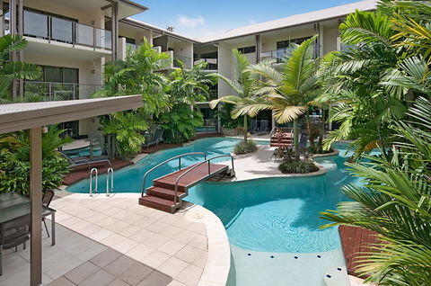 Shantara Resort Port Douglas - Adults Only Retreat - Inverell Accommodation 0