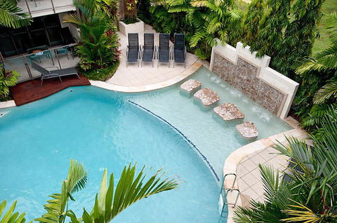 Shantara Resort Port Douglas - Adults Only Retreat - Inverell Accommodation 21