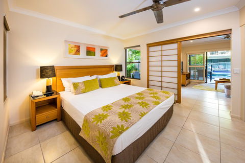 Shantara Resort Port Douglas - Adults Only Retreat - Inverell Accommodation 3