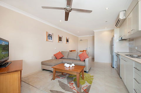 Shantara Resort Port Douglas - Adults Only Retreat - Inverell Accommodation 12