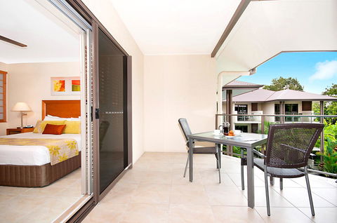 Shantara Resort Port Douglas - Adults Only Retreat - Inverell Accommodation 8