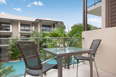 Shantara Resort Port Douglas - Adults Only Retreat - Inverell Accommodation 5