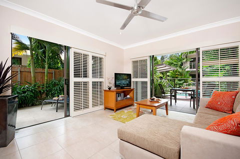 Shantara Resort Port Douglas - Adults Only Retreat - Inverell Accommodation 24