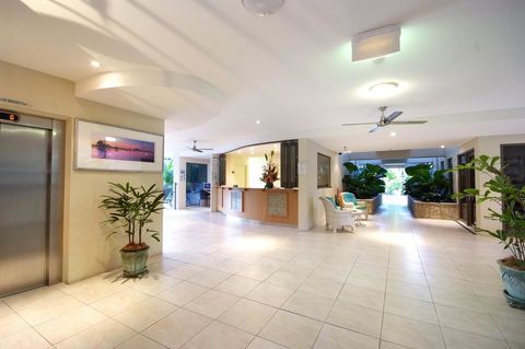 Shantara Resort Port Douglas - Adults Only Retreat - Inverell Accommodation 7