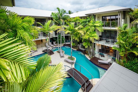 Shantara Resort Port Douglas - Adults Only Retreat - Inverell Accommodation 1