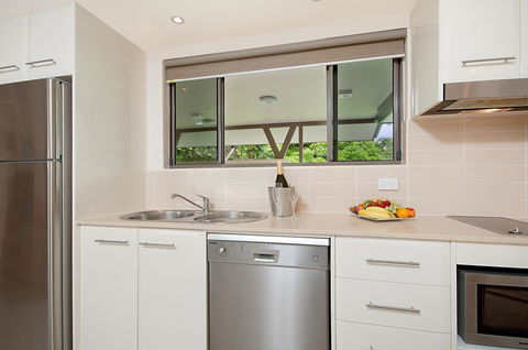 Shantara Resort Port Douglas - Adults Only Retreat - Inverell Accommodation 16