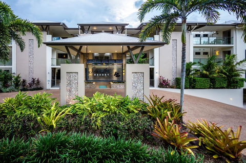 Shantara Resort Port Douglas - Adults Only Retreat - Inverell Accommodation 2