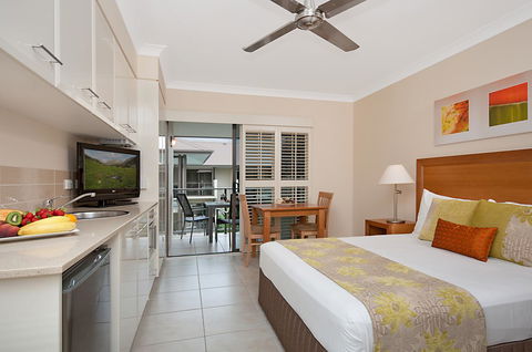 Shantara Resort Port Douglas - Adults Only Retreat - Inverell Accommodation 4