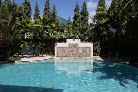 Shantara Resort Port Douglas - Adults Only Retreat - Inverell Accommodation 6