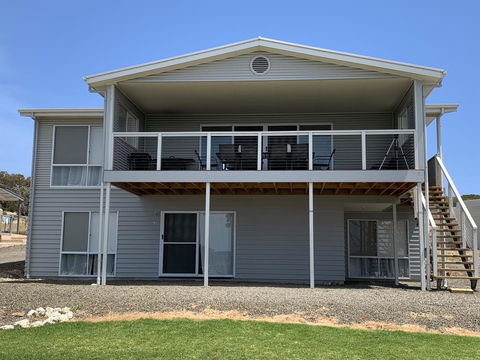 Bayview House - Inverell Accommodation 1