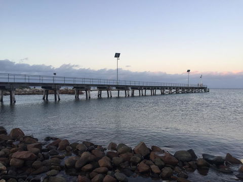 Bayview House - Inverell Accommodation 6