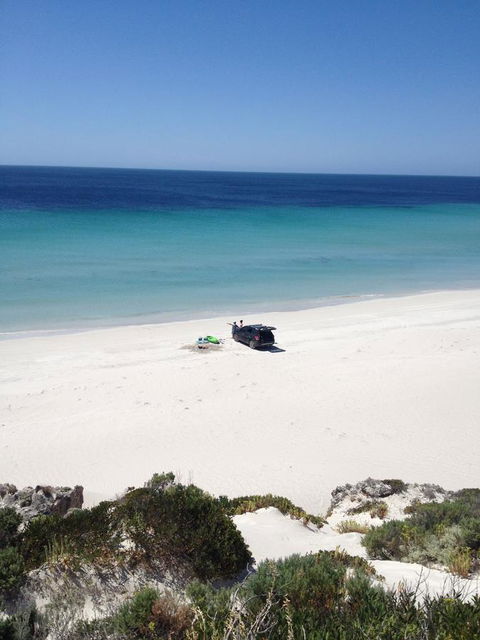 Bayview House - Inverell Accommodation 22