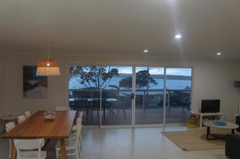 Bayview House - Inverell Accommodation 4