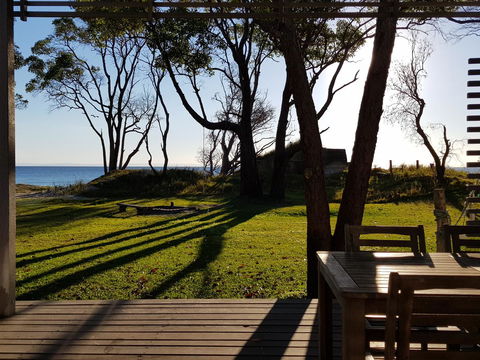 The Jetty At Cowan Cowan - Inverell Accommodation 5